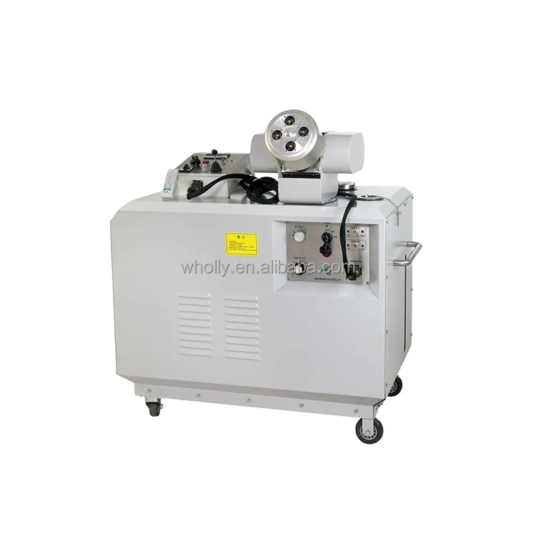 LR4P truck vehicle mounted ulv spraying sprayer machine cold fogging fogger machines for mosquito pest