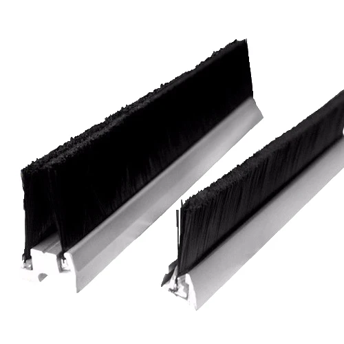 dasion door seal wire anti static strip brush
