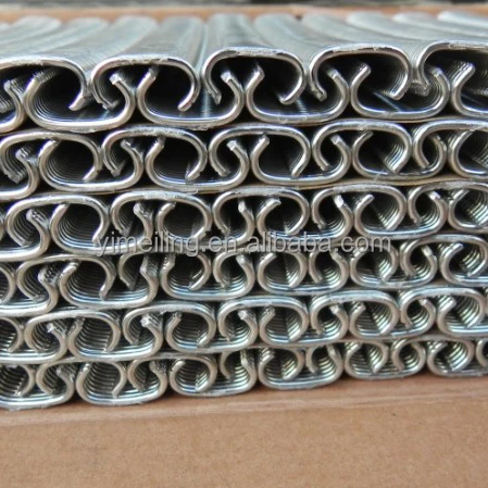 C17 C24 hog ring c clips for poultry chicken mesh cage wire fence fasten installation