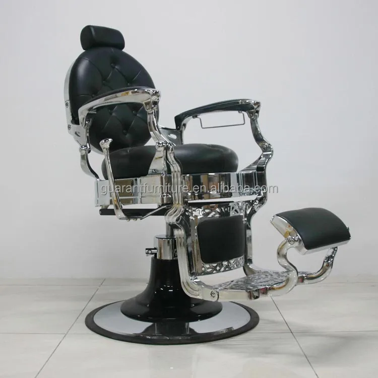 good quality brown barber chairs man barber chairs for barber shop