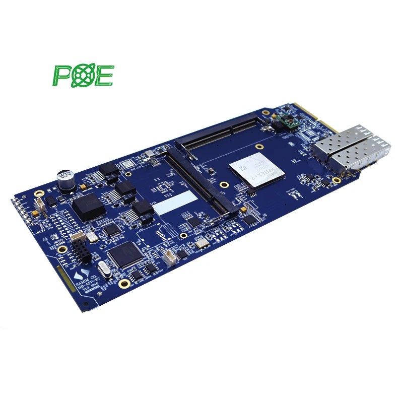 Печатная плата 94v0 PCB factory