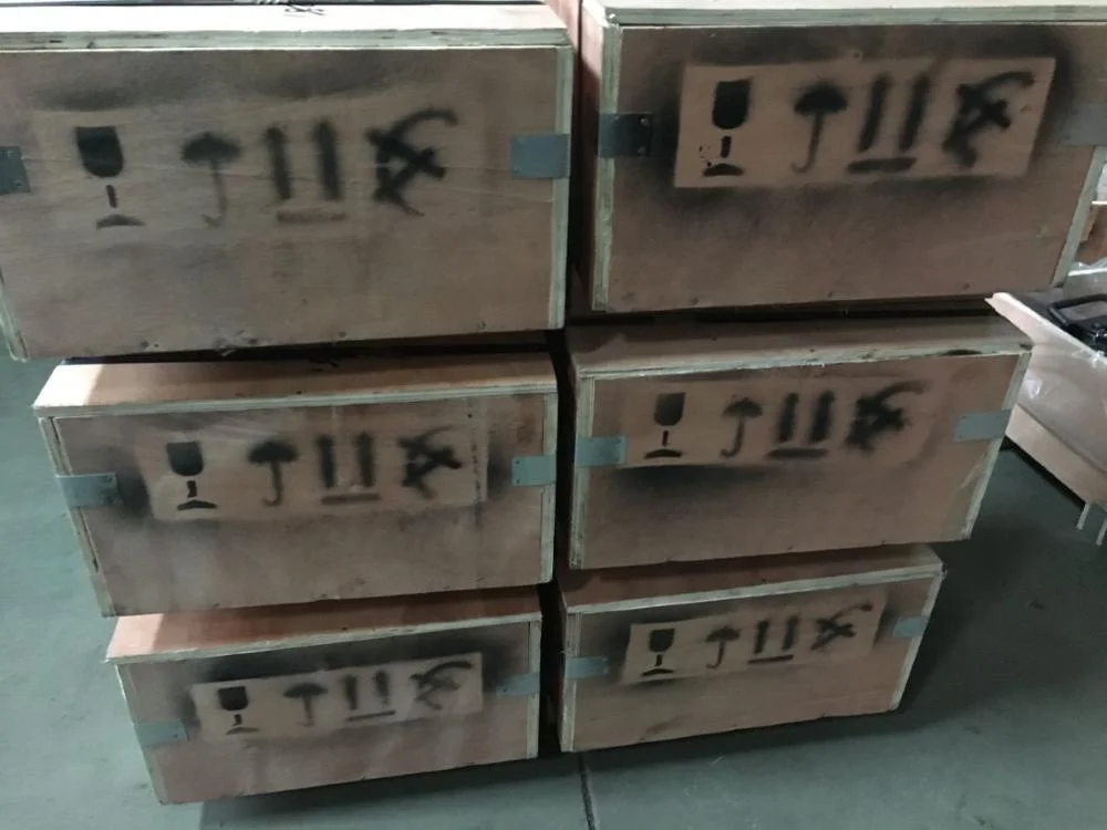 
manufacture of WA-T Safety Clamp 