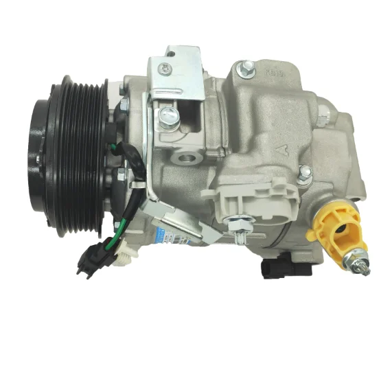 XD1130 auto air conditioning parts for Ford Explorers 3.5 car ac compressor  DA8319D629AC DA8319D629AD