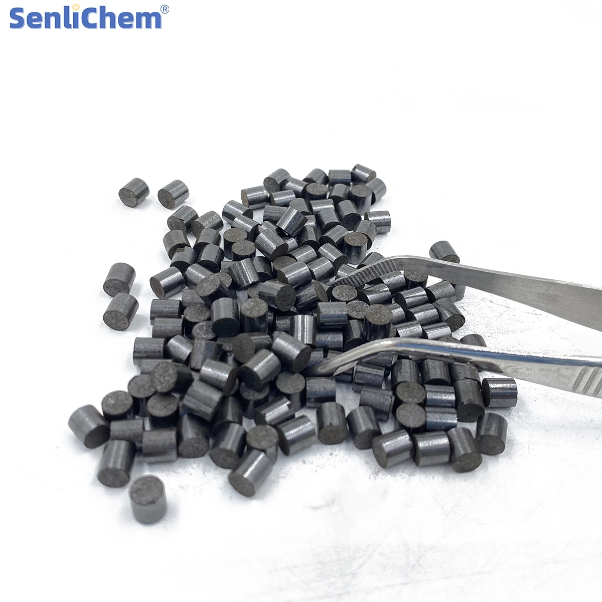 Methanol Synthesis Catalysts for Synthetic Methanol Productions from Coke Oven Gas or Coal