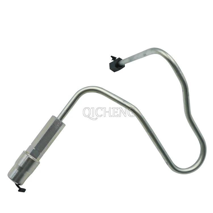 8-98298607-0 injection pipe NO.2 diesel engine 4HK1T INJ NOZZLE PIPE 8982986070 for ZX200-5A ZX240-5A SY210-10