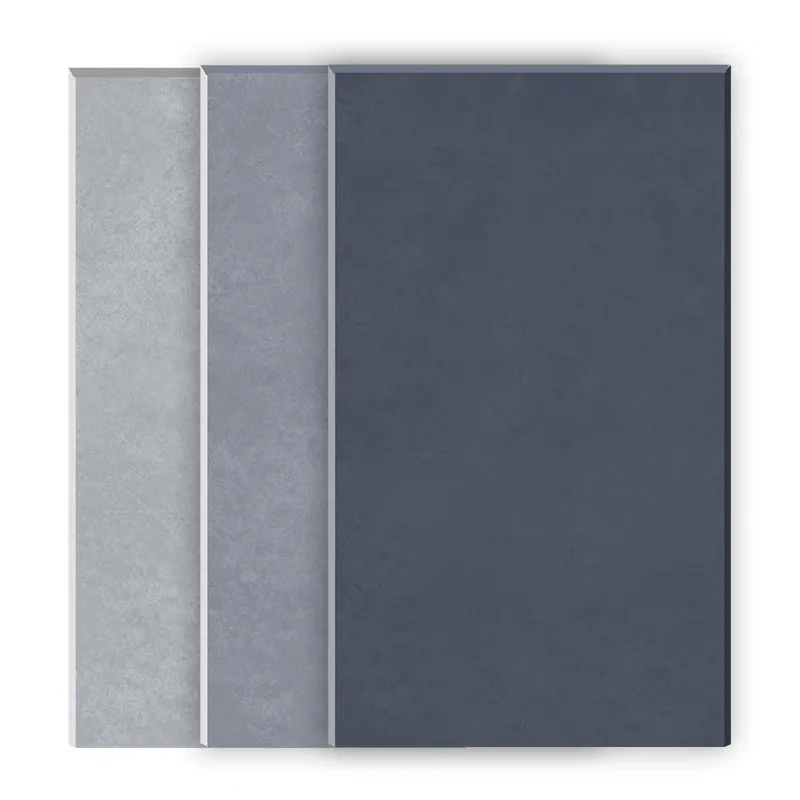 Class A fireproof fiber cement board for exterior wall with good price and supply in stock