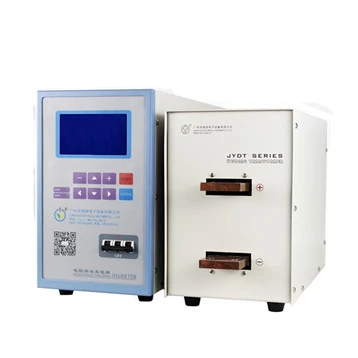 
Medium-Frequency DC Inverter Power Supply 