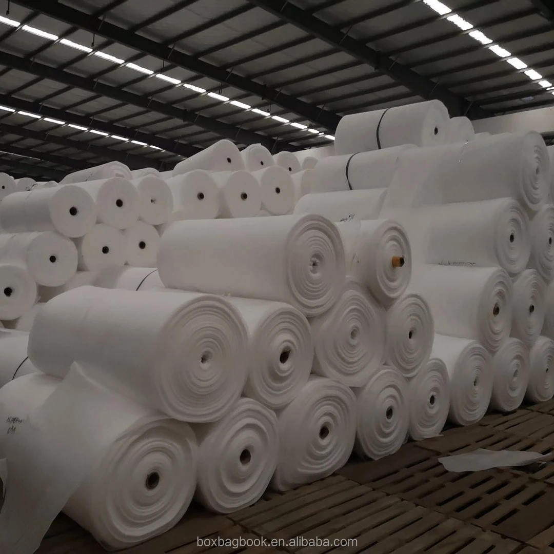 Red blue white black yellow orange pink colorful 2mm epe foam roll die cut slots insert EPE foam for luxury Christmas gift box