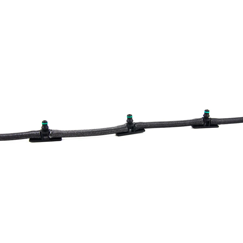 Auto parts Fuel return line OE 55245385   CS519C993BA 1542864 9S51-9C993-BA 93184177 for FIAT GM FORD