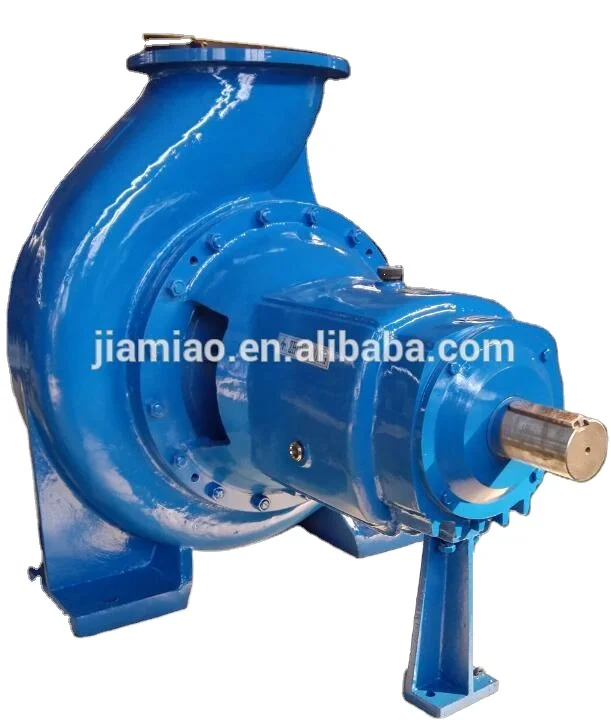 
hot sale open impeller centrifugal pumps used in paper mill, sugar mills 