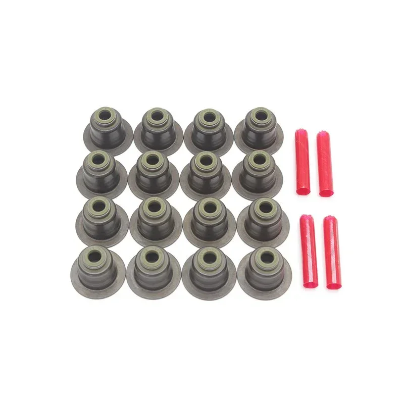 Best Quality Engine Intake Exhaust Valve Stem Seals For BMW X5 11340029751