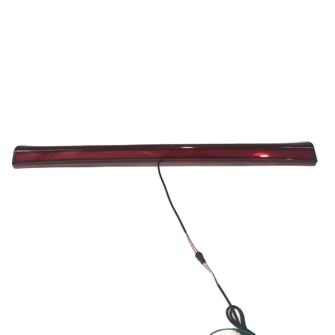 New design tail lamp center garnish light trunk light for I 20 elite 2020 2021 dicky lamp