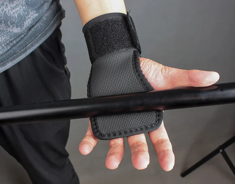 Oem Manufacture Neoprene Thickening Comfortable Wrist Wraps for Weightlifting