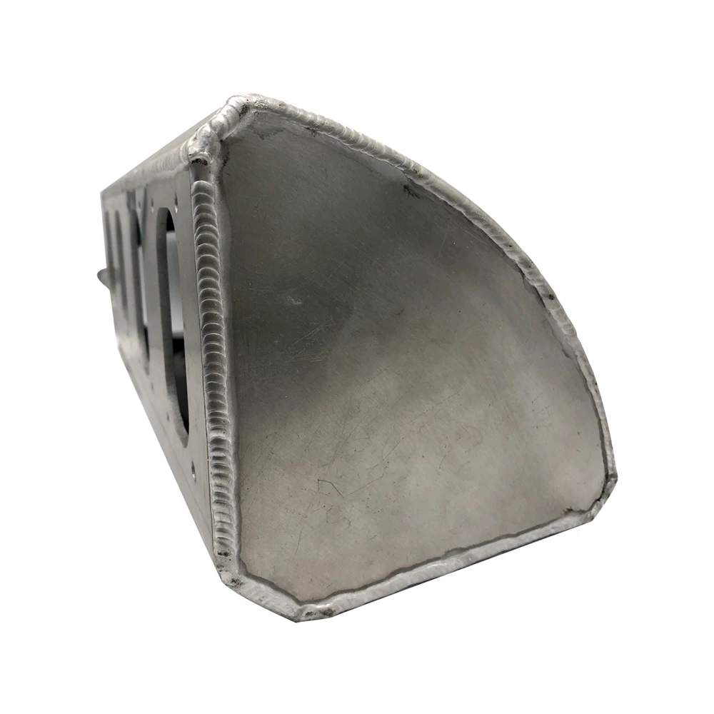 Нержавеющая сварка