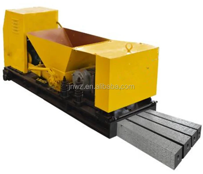 
Prestressed Concrete Post Making Mold Price 