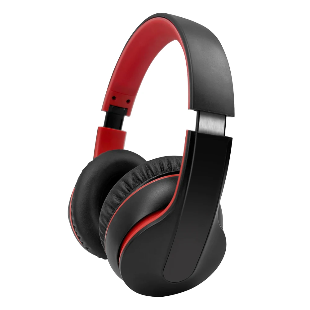 Wholesale active noise cancellation audio earphone ANC headphones