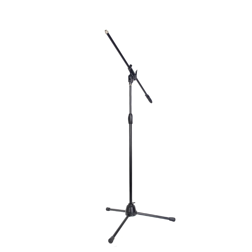 Алюминиевый музыкальный инструмент Precision Pro Audio MS020 регулируемая подставка для микрофона