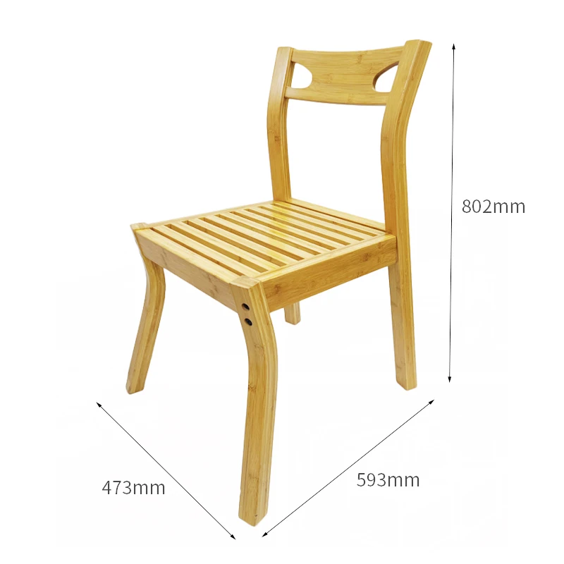 luxury  furniture  wooden dining room furniture modern Customizable designs sell like hot cakes dining chair
