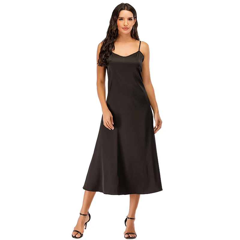 Летняя мода горячий стиль Спагетти ремень на талии тонкий чувственные женские сексуальные платья для женщин