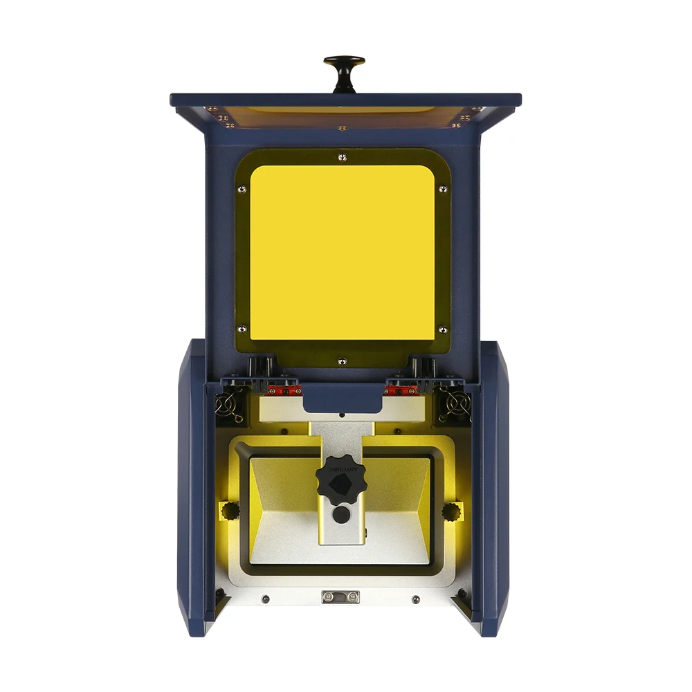  ANYCUBIC высокотемпературный оптовый розничный полимерный материал ЖК промышленный класс 3d