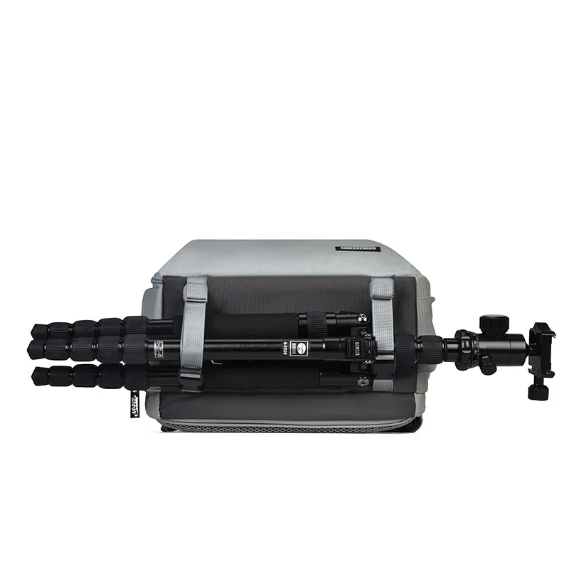 Top Fashion CADeN L5 III Multi-function Waterproof Dual Shoulders Photography Digital Camera Bag Backpack for Nikon Cameras