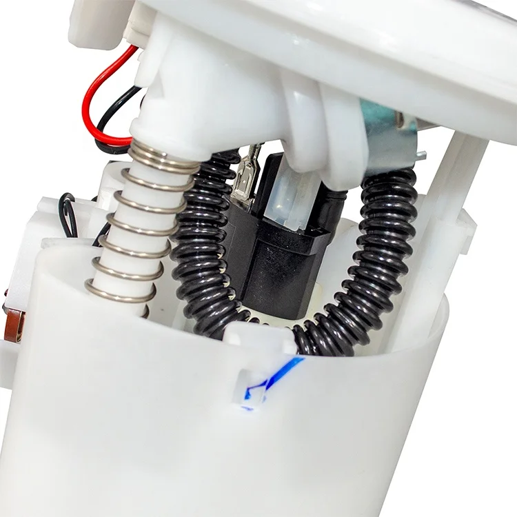 Dopson 8200683197 7700432007 fuel pump assembly for Renault Twingo 1.2 1996-2007