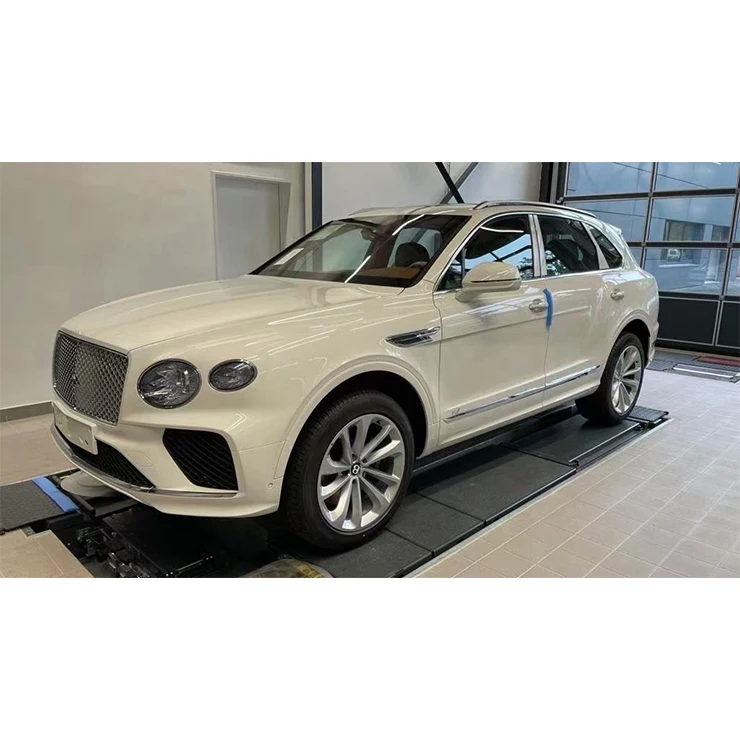 Gasoline Gas Car New Classic Hybrid 2021 Suvs For Adult Automobile
