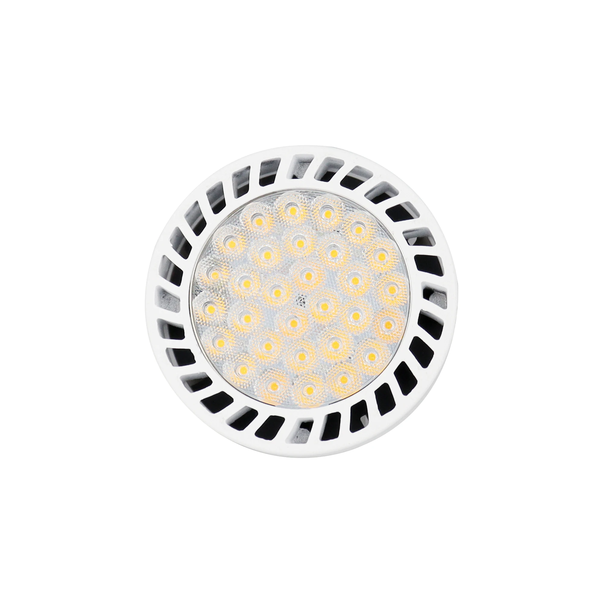 
Hot Sale Par30 Aluminum 25W LED Spotlight Par30 LED Blub White Spotlight 