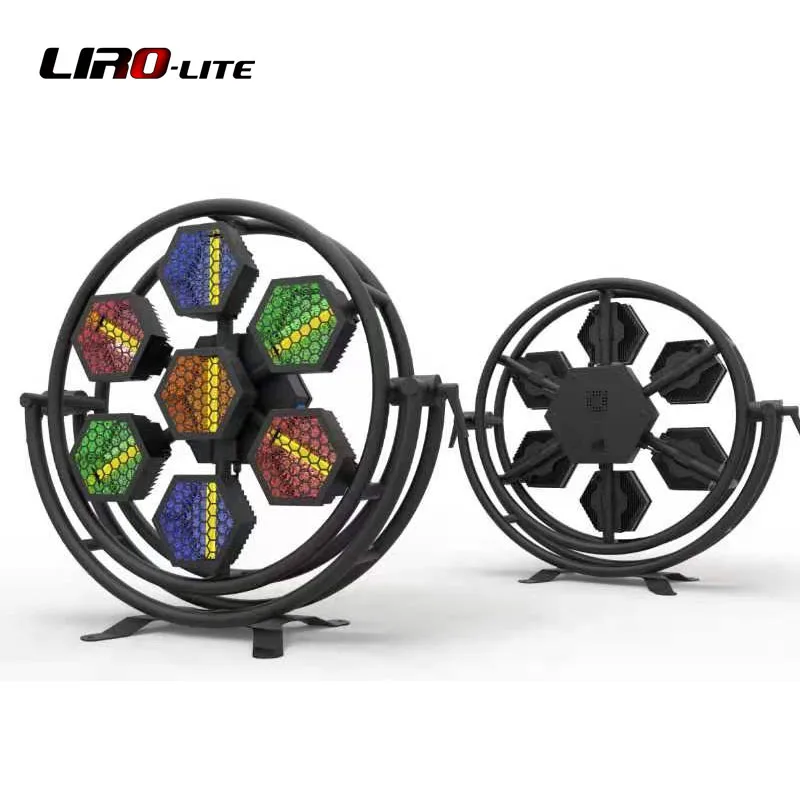 Stage Light Creative concert light portman lights For festivals wedding