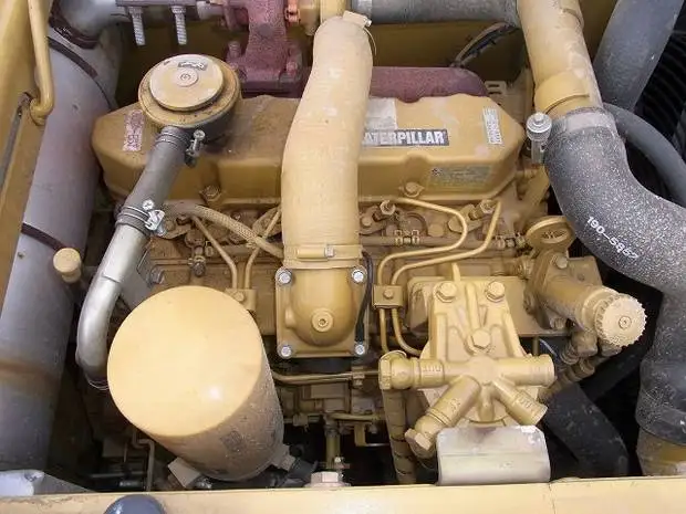  Экскаватор CAT312C высокого качества по низкой цене лидер продаж в