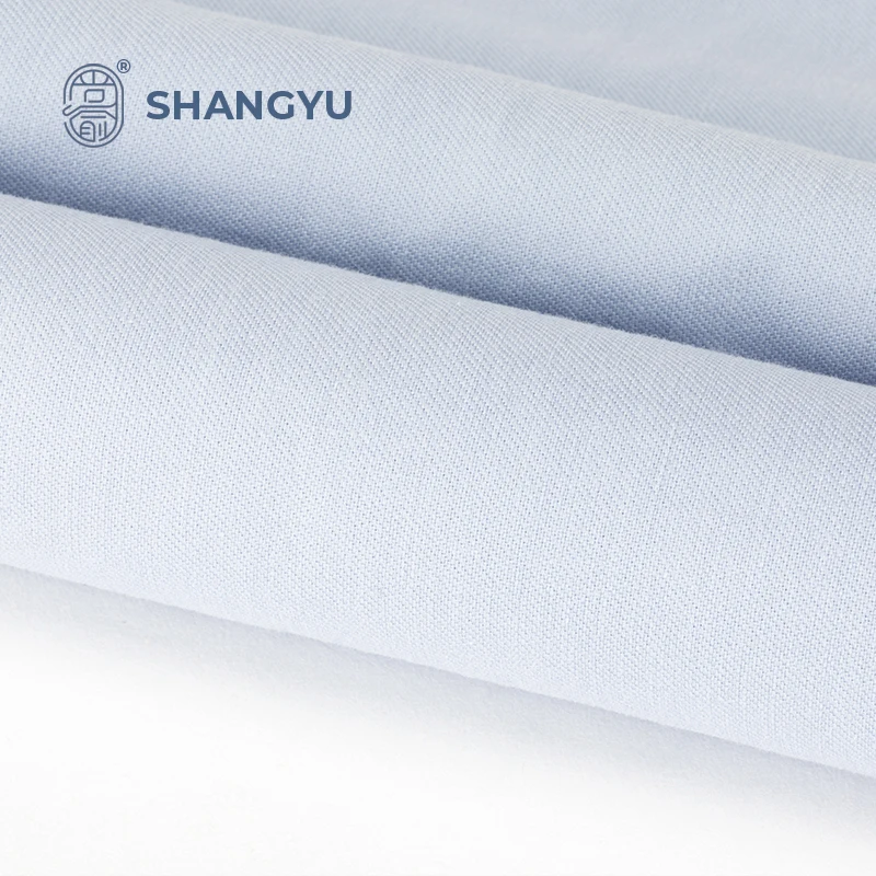 Twill Cotton Fabric Cotton Stretch Elastic Cotton Fabric Cotton Spandex Fabric Cotton Spandex Fabric Otton Twill Spandex Fabric