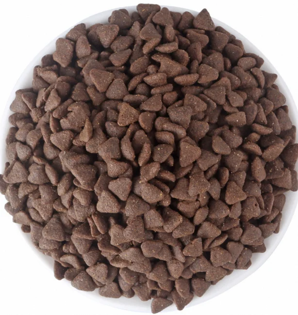 Brand series factory direct wholesale puppy food dry chicken dog food wholesale OEM