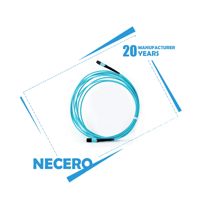  Ethernet-Кабель Cat 9 одномодовый волоконно-оптический кабель коммутационный шнур 3