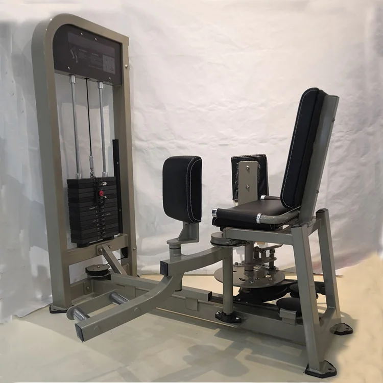 Новый дизайн 2020, кардио-Бодибилдинг с нагрузкой, оборудование для фитнеса, тренажерный зал, тренажер, ухватор бедер и адаптер SF06