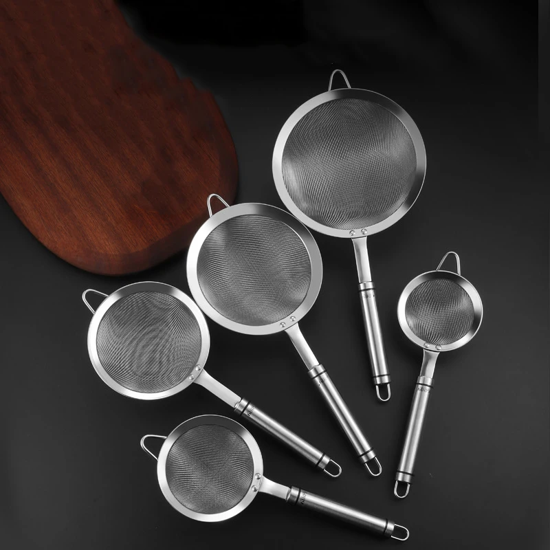 Stainless steel 304 mesh strainer oil separator