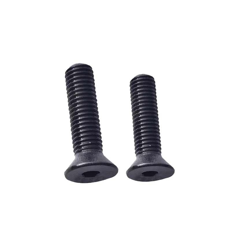 Countersunk Head Socket Hex Bolt  Good Quality