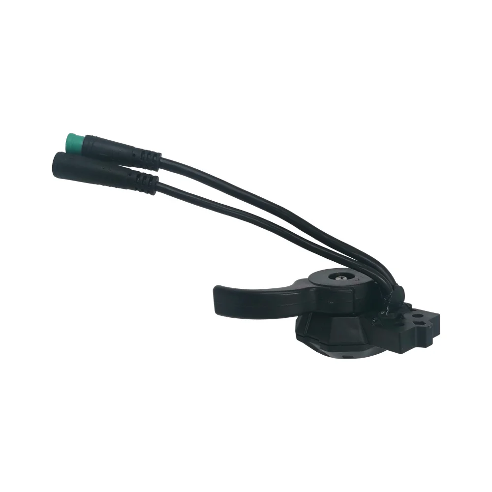 Blade GT II Original Thumb Throttle Electric Scooter Blade GT2 Trigger Teverun Fighter Mini Official Parts