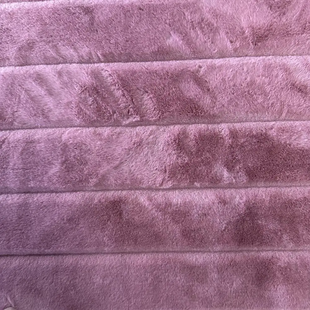 Premium Quality Rabbit Hair Scissors 100% Polyester Fabric Product Type