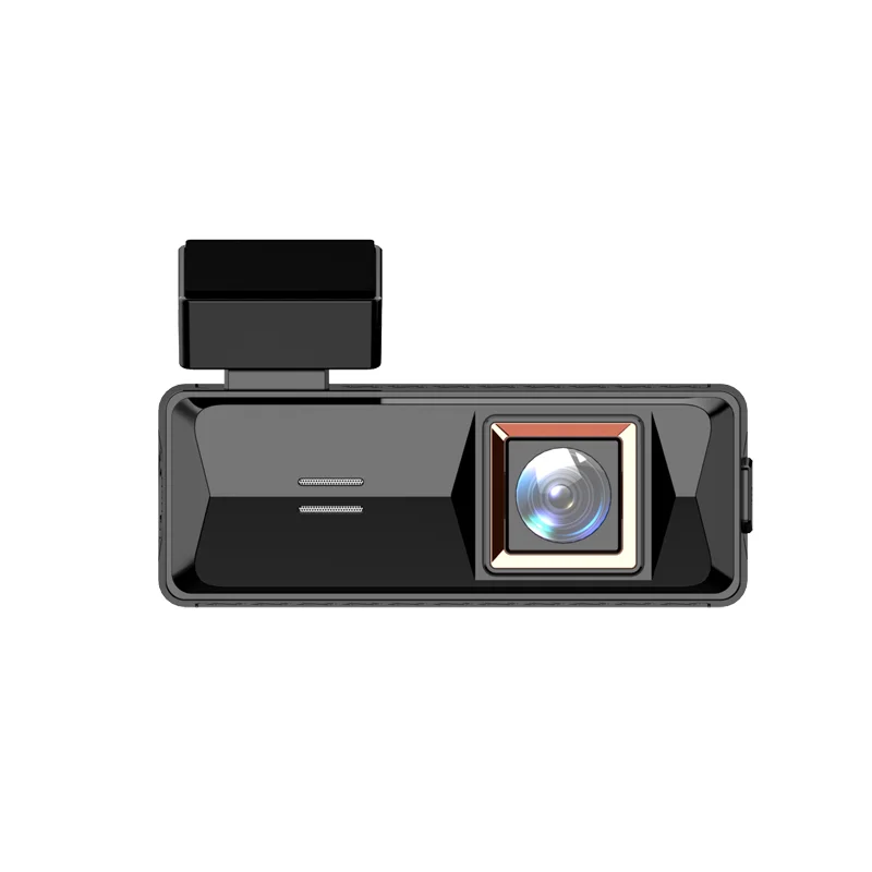 Новый видеорегистратор с двумя объективами, видеорегистратор Full Hd, Автомобильный видеорегистратор с Wi-Fi 1080P