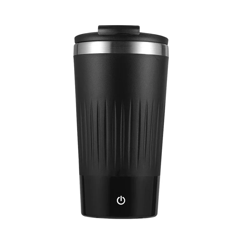 Mixer sports Fitness mixing cup protein powder shake cup USB Automatic Magnetic self stirring mug auto mixing coffee cup Blender