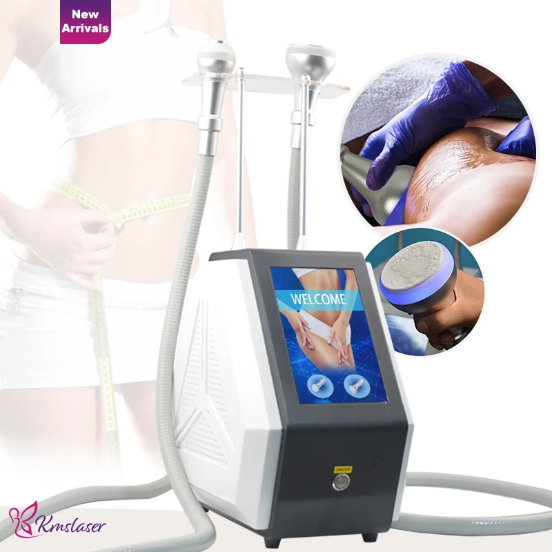 Beauty salon cryoskin crioterapia cold compression therapy cryotherapy cryo slimming tshocks t shock lipolysis machine cryoslim