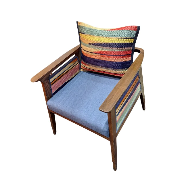 Home Decor Crafted Home Decor Furniture Chairs Furniture Crafts Premium Living Room Chair Best Seller Wholesales From Thailand