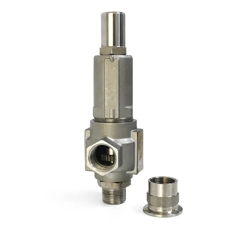 Customized Gas Pressure Regulator Valve Wcb Hydrogen Valve for air natural gas pipeline