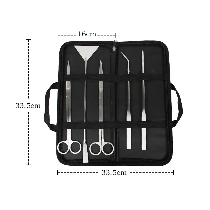 Style Custom Factory Wholesale Sweet Multi-Color Landscaping Tool Kits Aquatic Plant Tool Set For Family Decoration With Flower