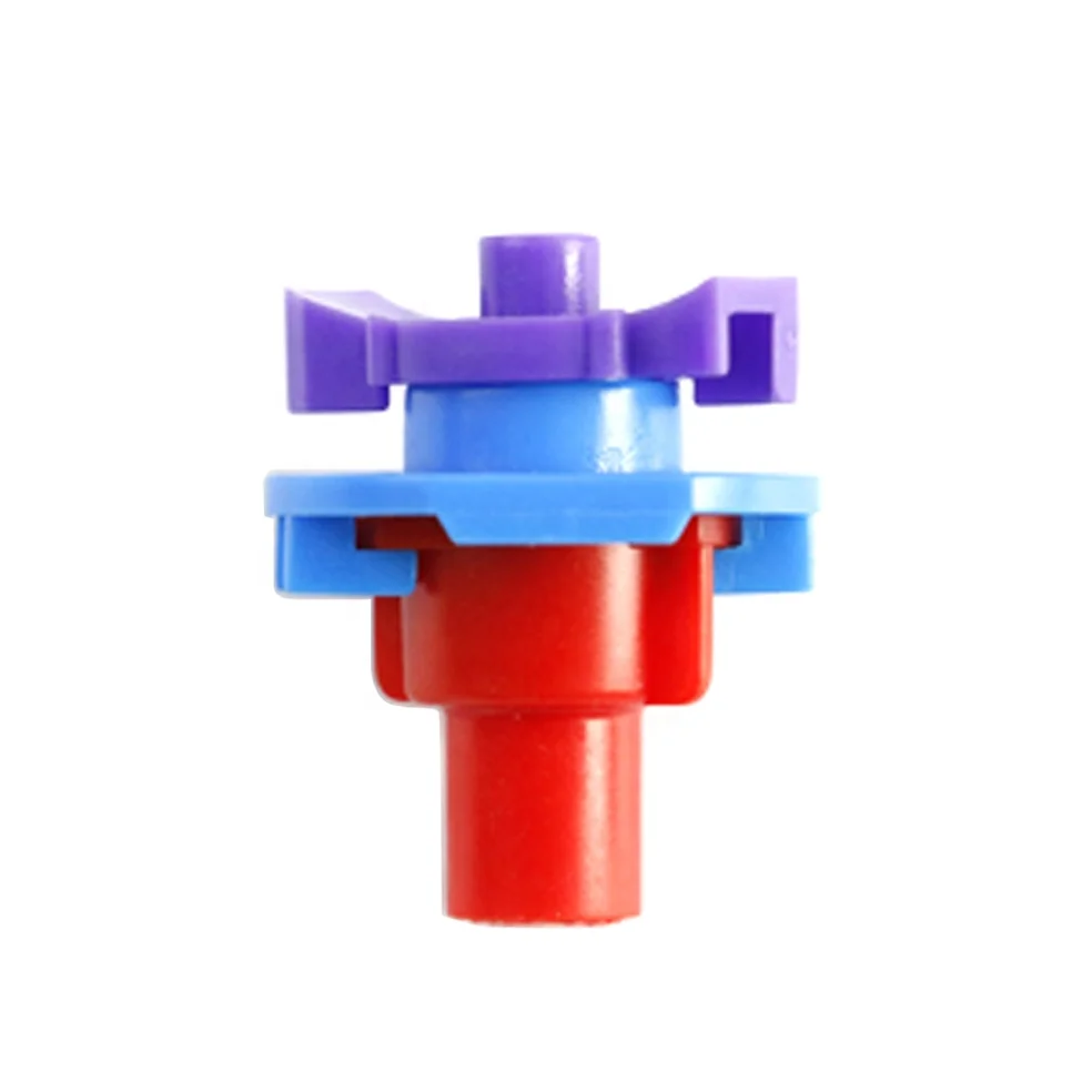 Agricultural Irrigation 360 Degrees Rotary Micro Sprinkler  Irrigation System Set