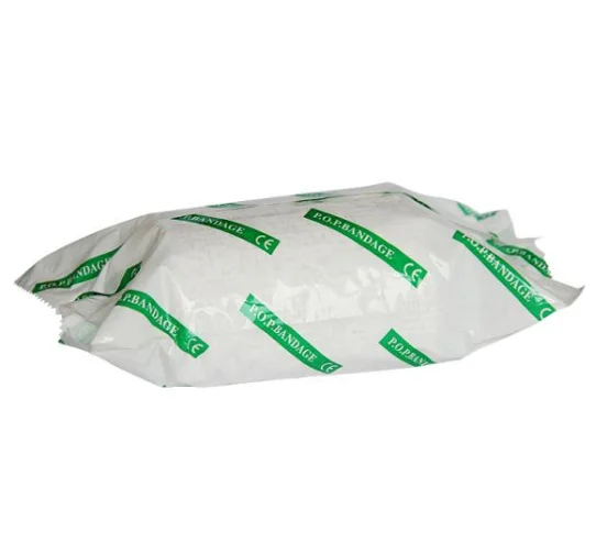 BP Quality Gypsona POP Cast Bandage Plaster of Paris Bandage
