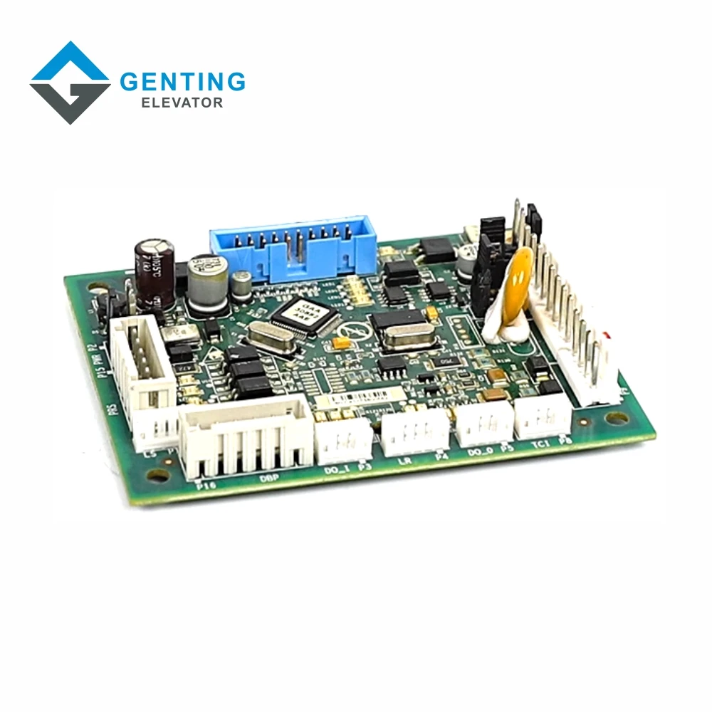 Elevator parts pcb Elevator DBP board DBA26800CA1
