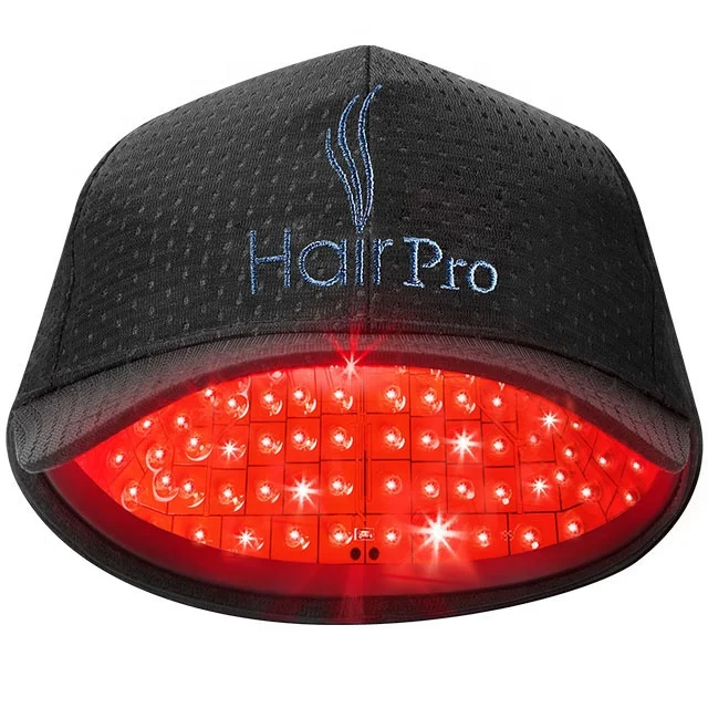 Red-Infrared 272 Diodes Laser Helmet Grow Cap for Hair Loss Therapies Device Manufacturer