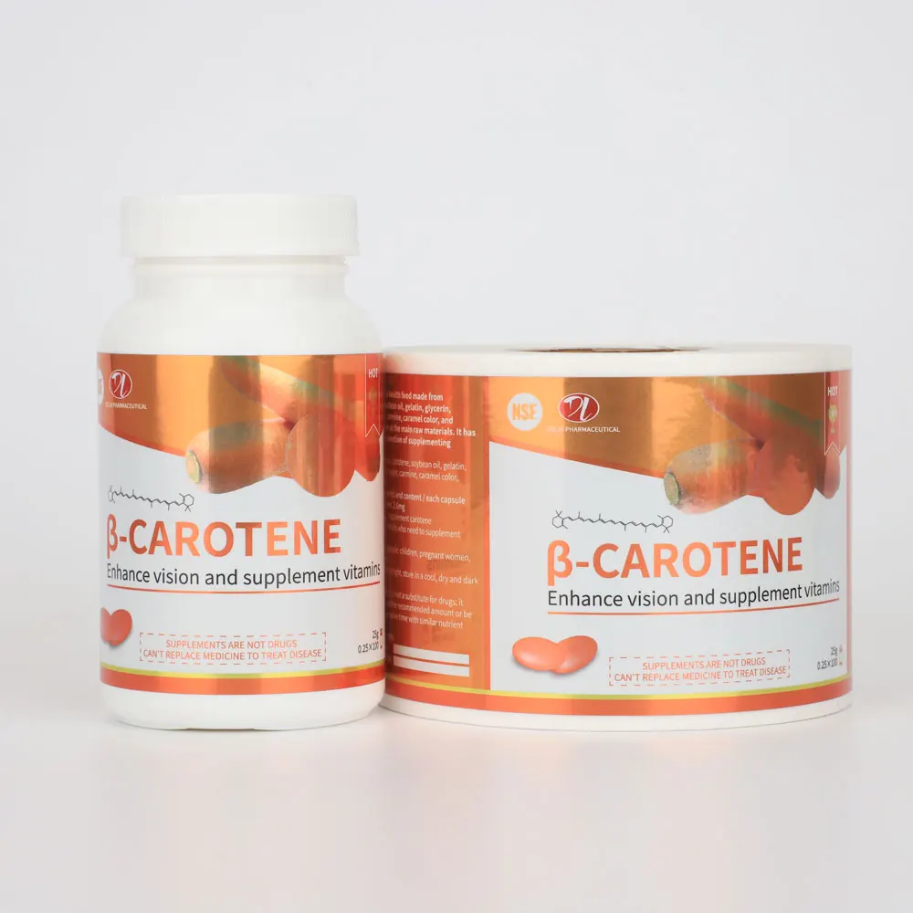 Изготовленный На Заказ замораживания ПЭТ этикеток самоклеющиеся Стикеры фармацевтической Rx этикетки медицинский штрих-кода аптека для стикер