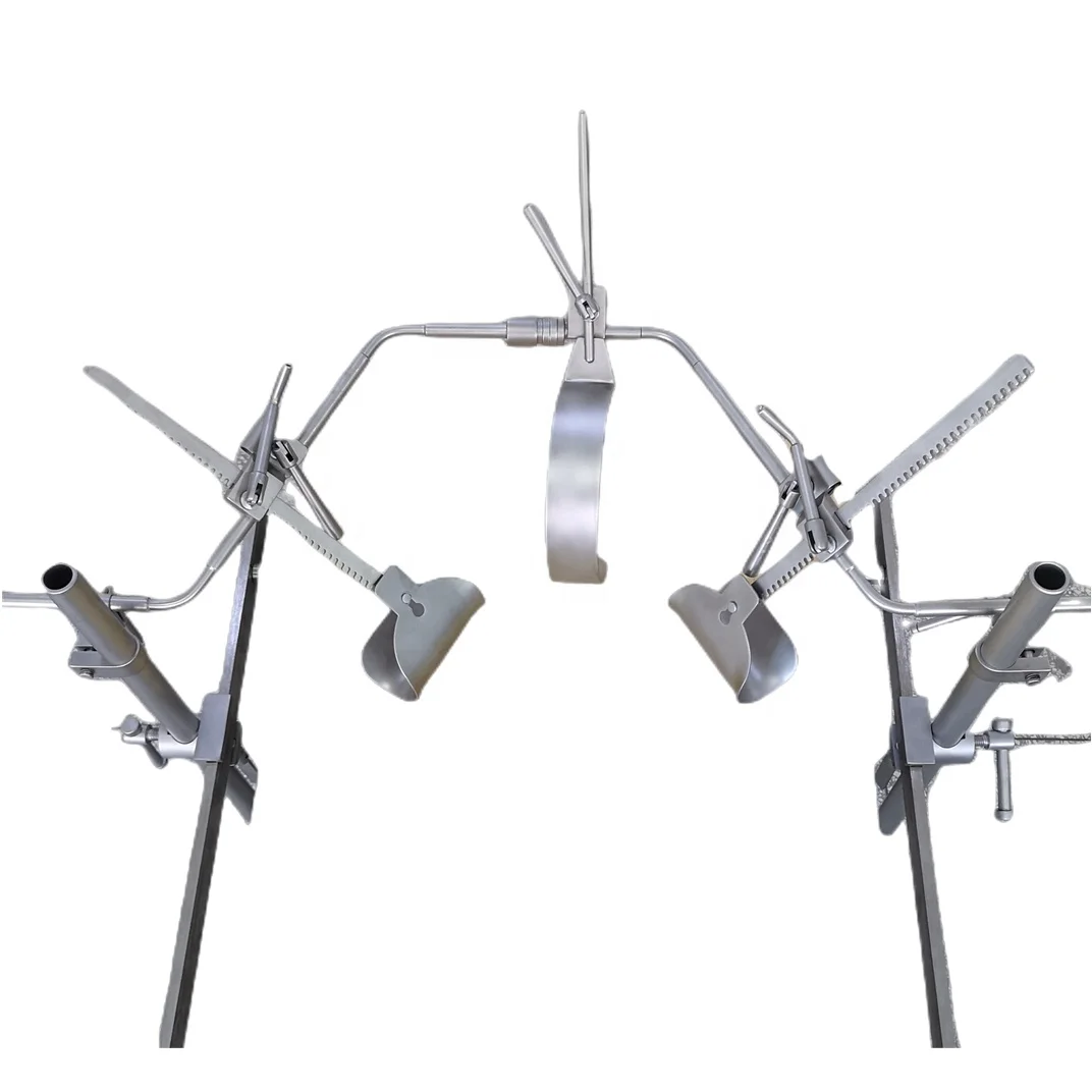 Surgical Abdominal Surgery Thompson Retractor